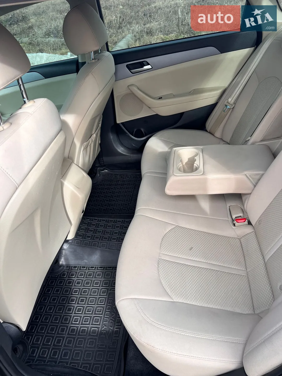 2019 Hyundai Sonata - мініатюра 21