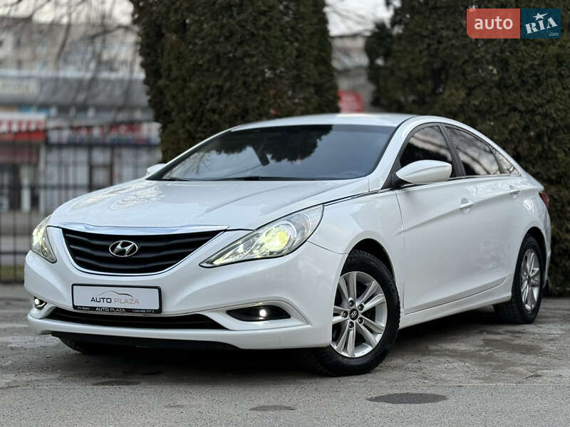 Hyundai Sonata 2012 Hyundai Sonata 2012