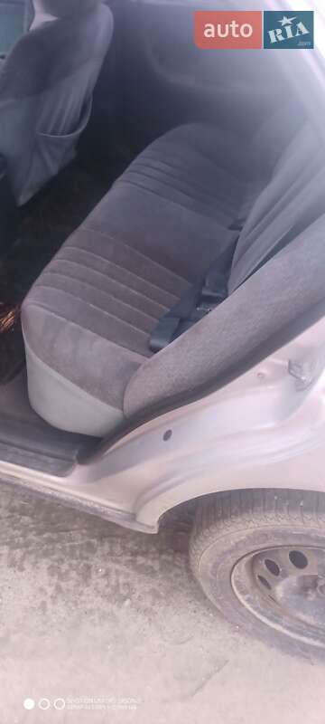 Седан Hyundai Sonata 1995 в Днепре фото 7 Седан Hyundai Sonata 1995 в Днепре