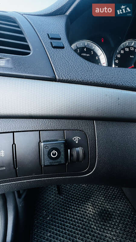 Седан Hyundai Sonata 2008 в Одессе