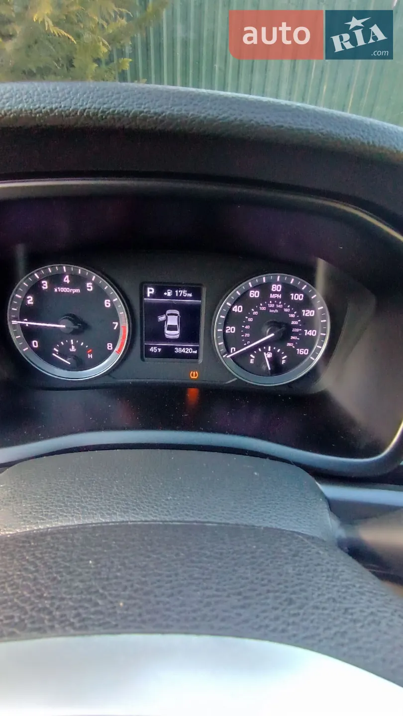 2019 Hyundai Sonata - мініатюра 14