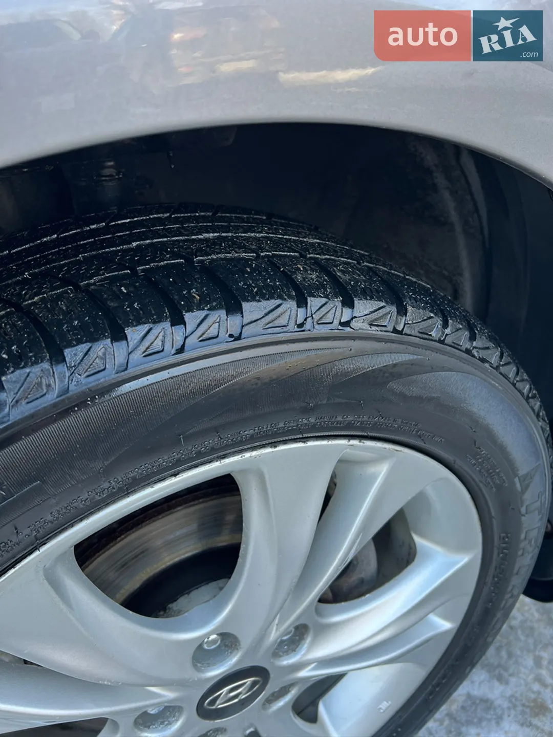 2011 Hyundai Sonata - мініатюра 25