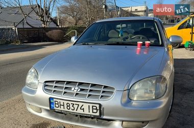 Седан Hyundai Sonata 1998 в Одесі