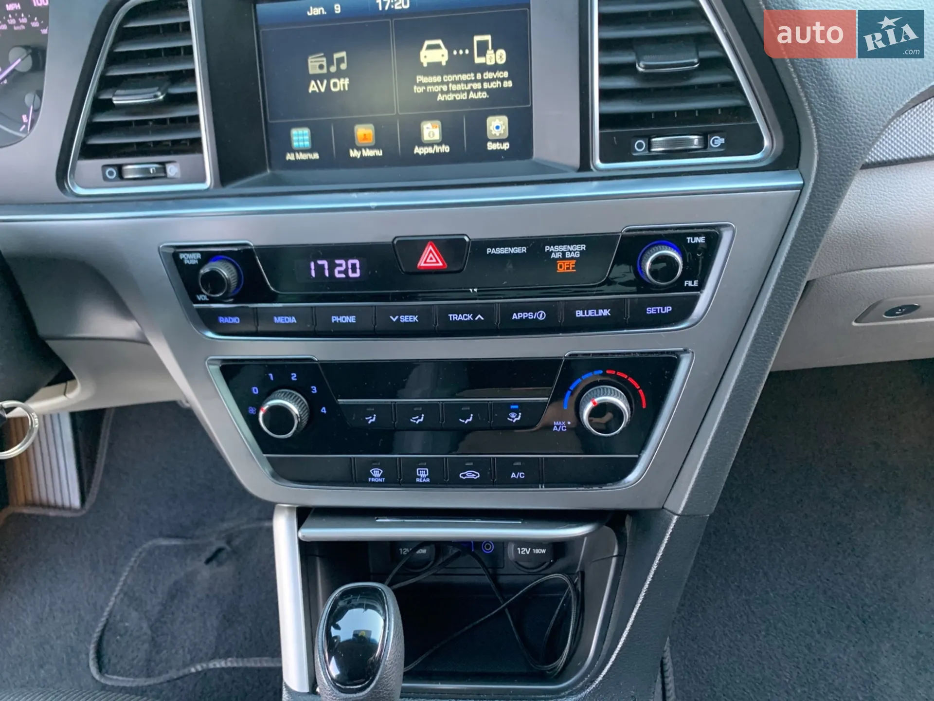 2015 Hyundai Sonata - мініатюра 19