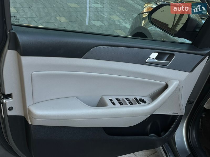 Седан Hyundai Sonata 2016 в Дрогобыче фото 64 Седан Hyundai Sonata 2016 в Дрогобыче