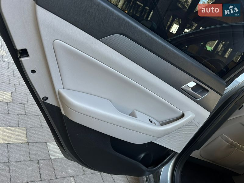 Седан Hyundai Sonata 2016 в Дрогобыче фото 83 Седан Hyundai Sonata 2016 в Дрогобыче