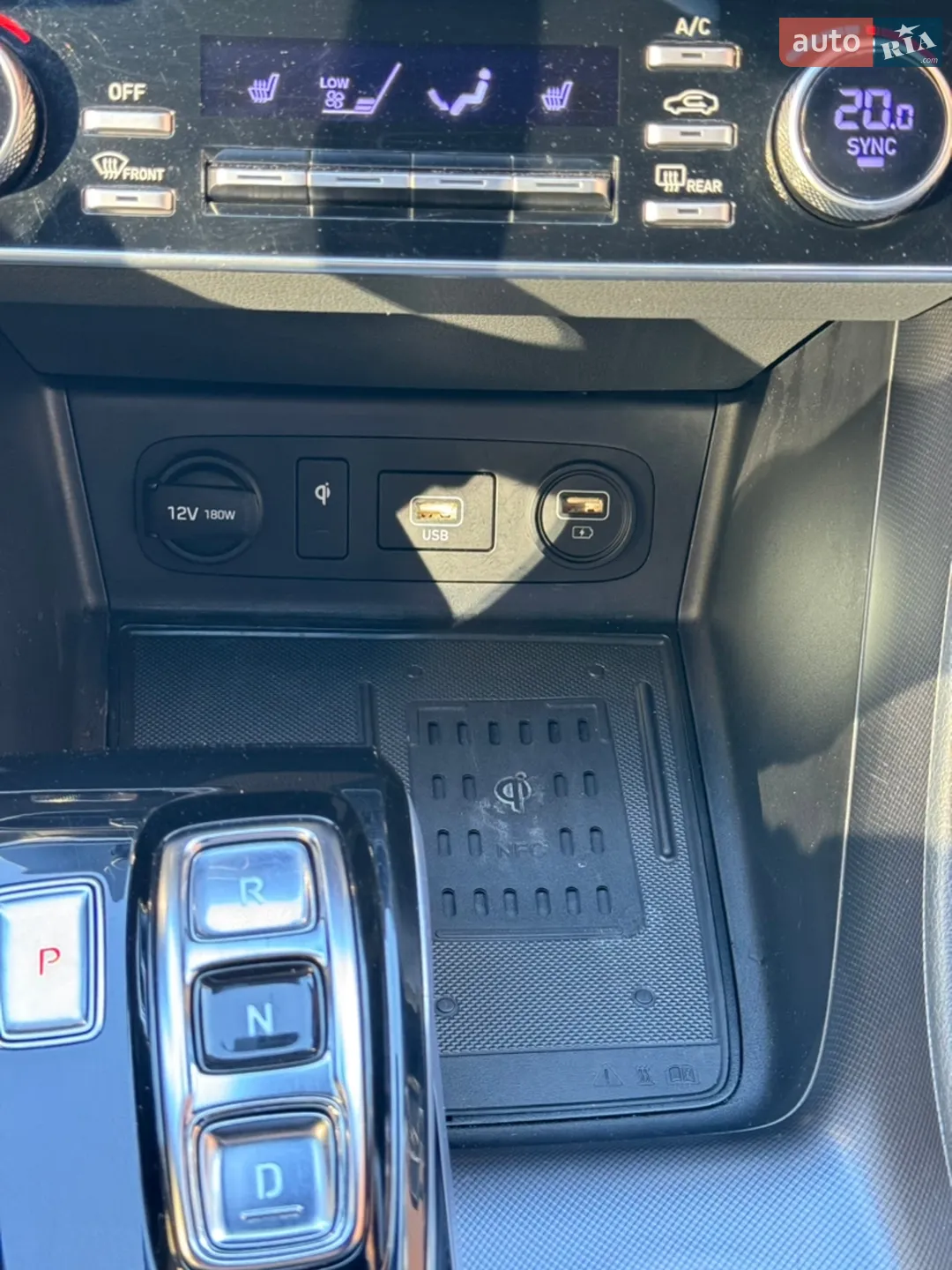 2020 Hyundai Sonata - мініатюра 19