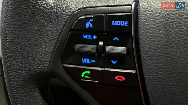 Седан Hyundai Sonata 2016 в Подольске