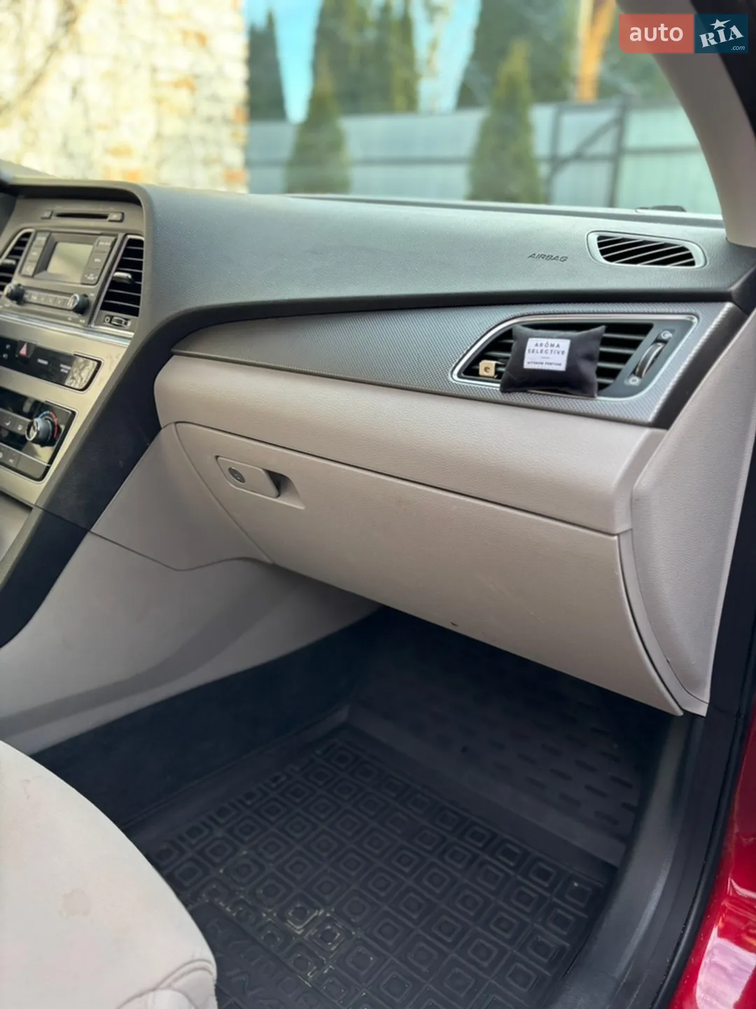 2014 Hyundai Sonata - мініатюра 17