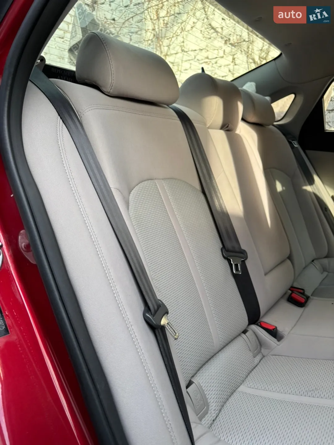 2014 Hyundai Sonata - мініатюра 15