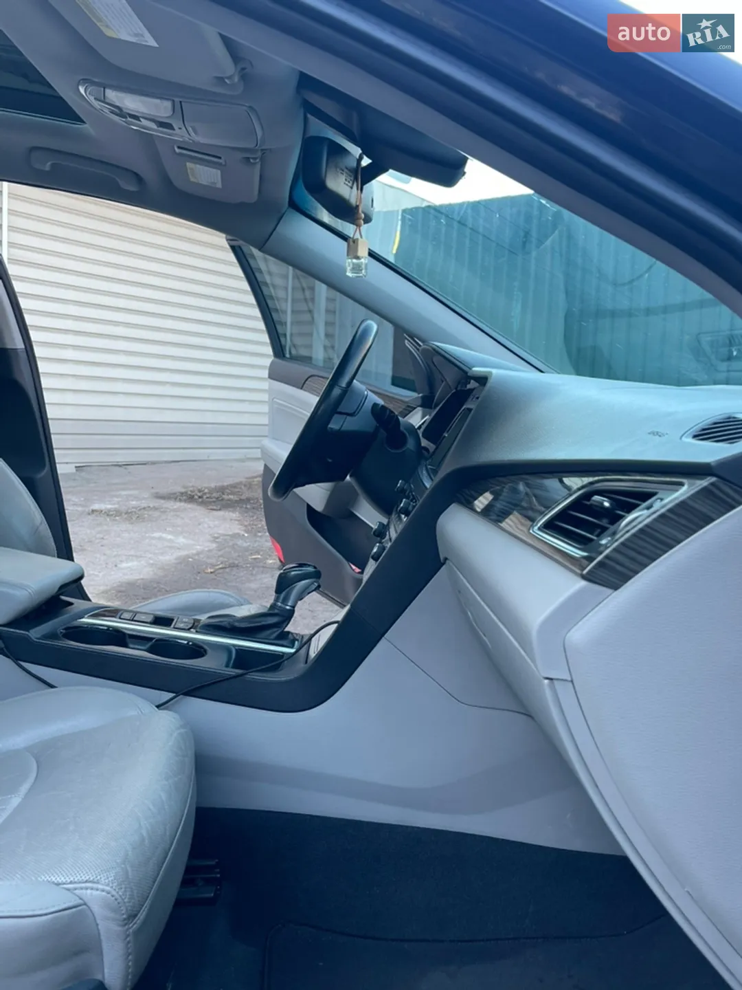 2014 Hyundai Sonata - мініатюра 41
