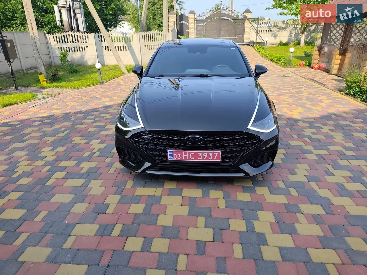2021 Hyundai Sonata - мініатюра 13