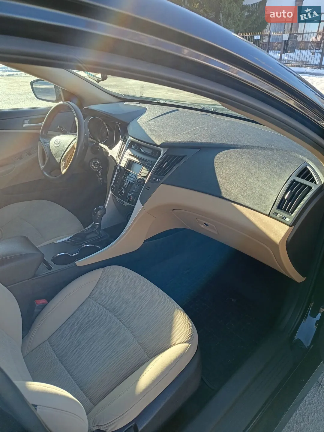 2014 Hyundai Sonata - мініатюра 4