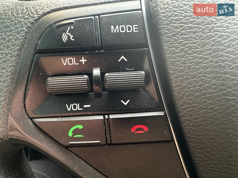 Седан Hyundai Sonata 2017 в Чернигове фото 24 Седан Hyundai Sonata 2017 в Чернигове