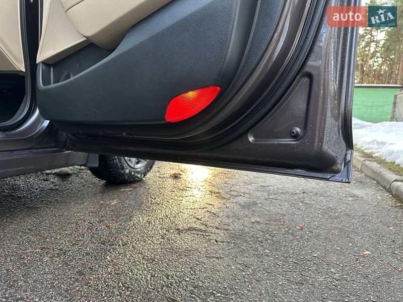 Седан Hyundai Sonata 2017 в Чернигове фото 12 Седан Hyundai Sonata 2017 в Чернигове