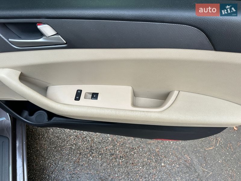 Седан Hyundai Sonata 2017 в Чернигове фото 41 Седан Hyundai Sonata 2017 в Чернигове