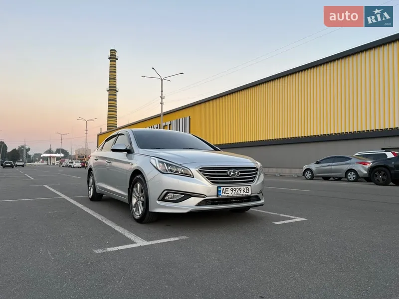 Hyundai Sonata 2015 VIN KMHEC41LBGA682269 фото оголошення 24 з 57