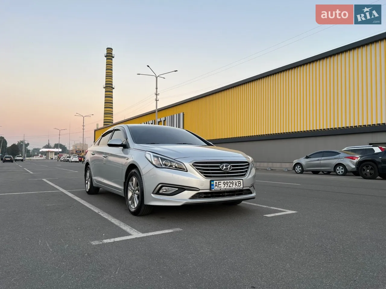 2015 Hyundai Sonata - мініатюра 13