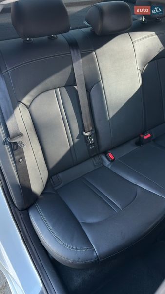 Седан Hyundai Sonata 2018 в Днепре