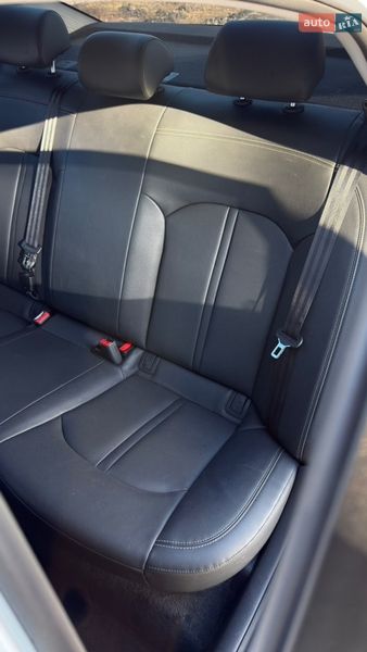 Седан Hyundai Sonata 2018 в Днепре