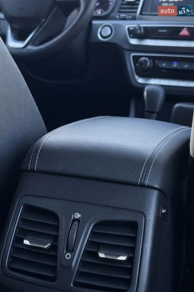Седан Hyundai Sonata 2018 в Днепре