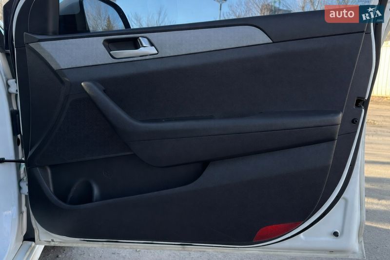 Седан Hyundai Sonata 2018 в Днепре