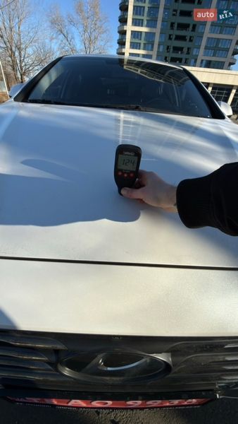 Седан Hyundai Sonata 2018 в Днепре