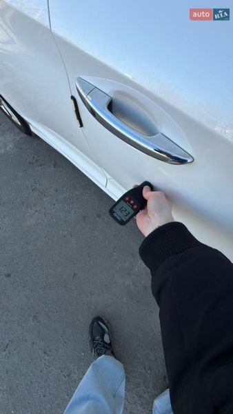 Седан Hyundai Sonata 2018 в Днепре