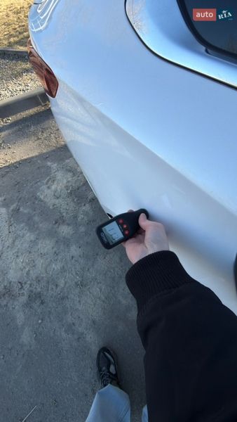 Седан Hyundai Sonata 2018 в Днепре