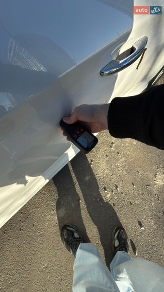 Седан Hyundai Sonata 2018 в Днепре