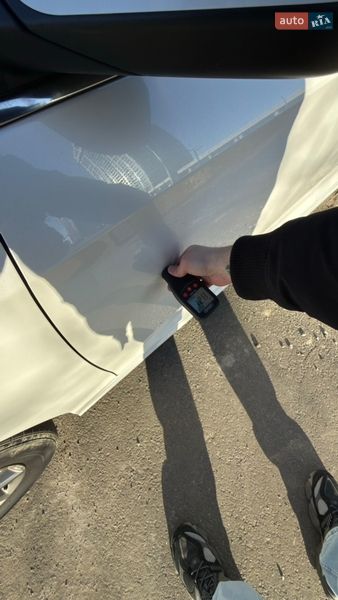 Седан Hyundai Sonata 2018 в Днепре