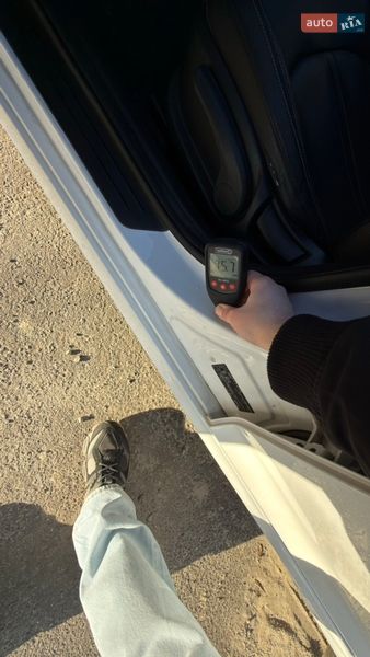 Седан Hyundai Sonata 2018 в Днепре