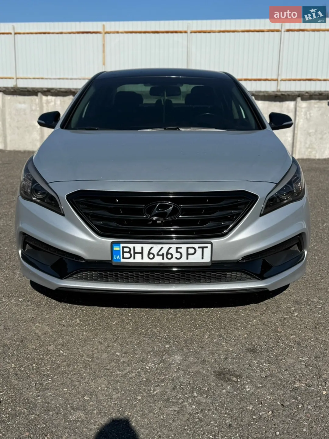 2014 Hyundai Sonata - фото 1