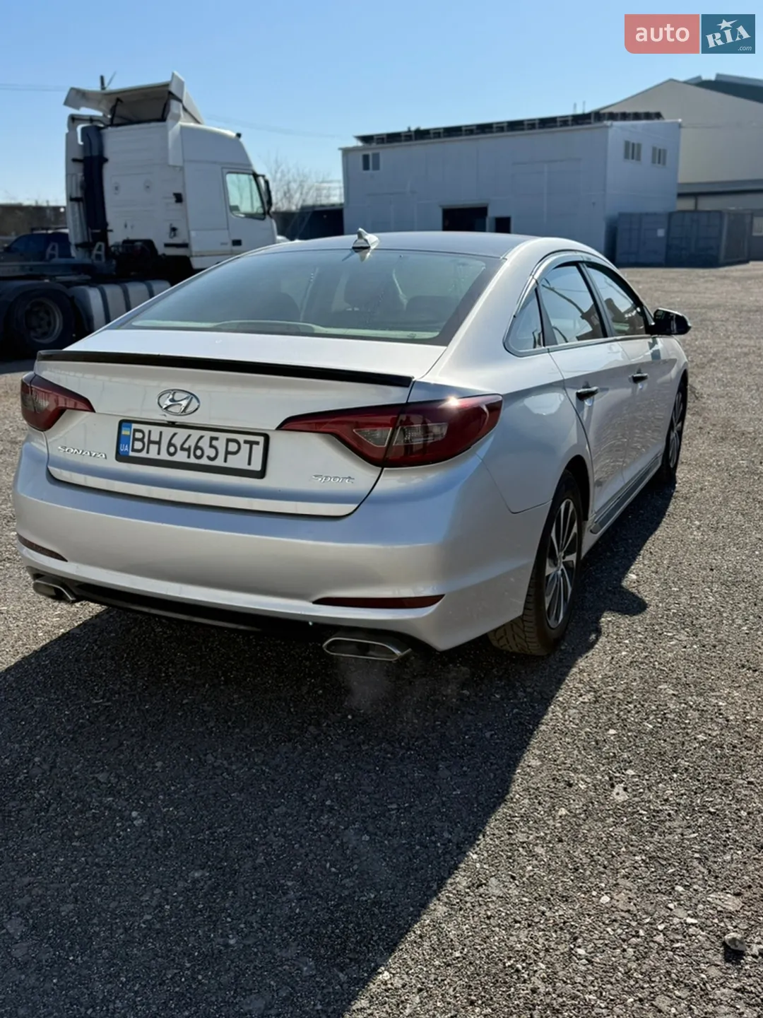 2014 Hyundai Sonata - мініатюра 6