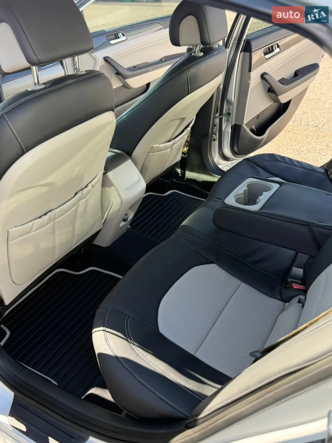 2014 Hyundai Sonata - мініатюра 13