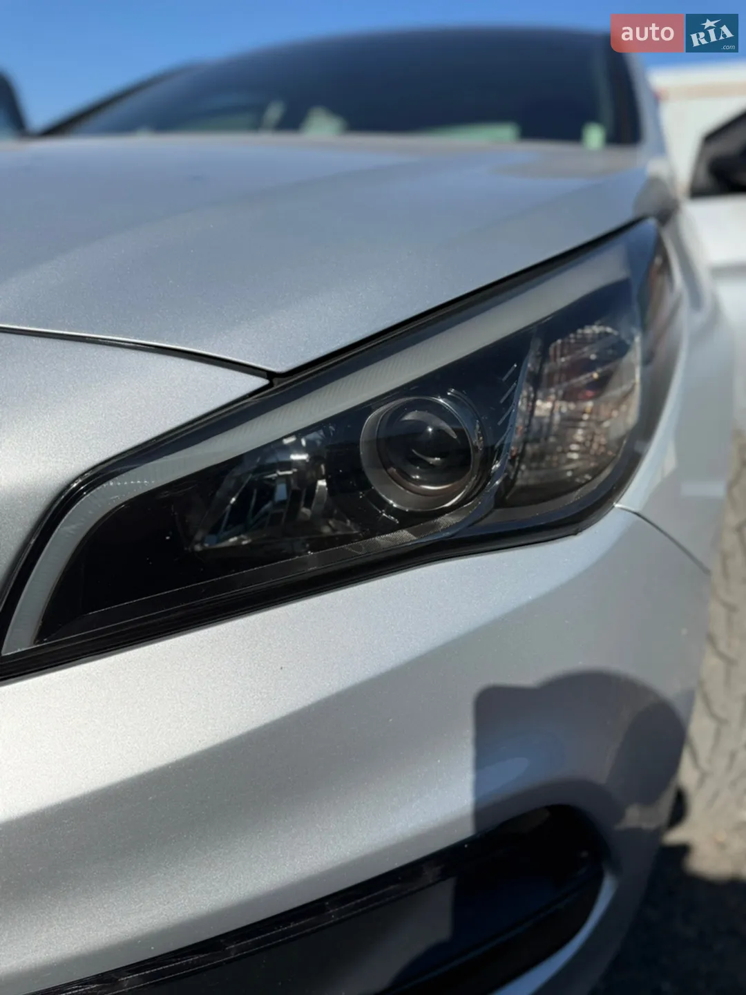 2014 Hyundai Sonata - мініатюра 23