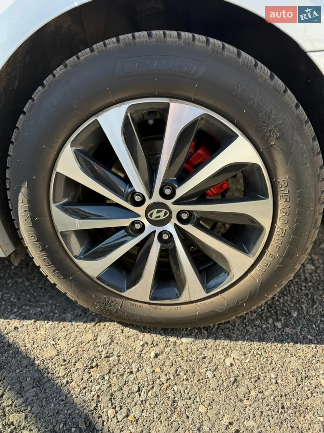 2014 Hyundai Sonata - мініатюра 24