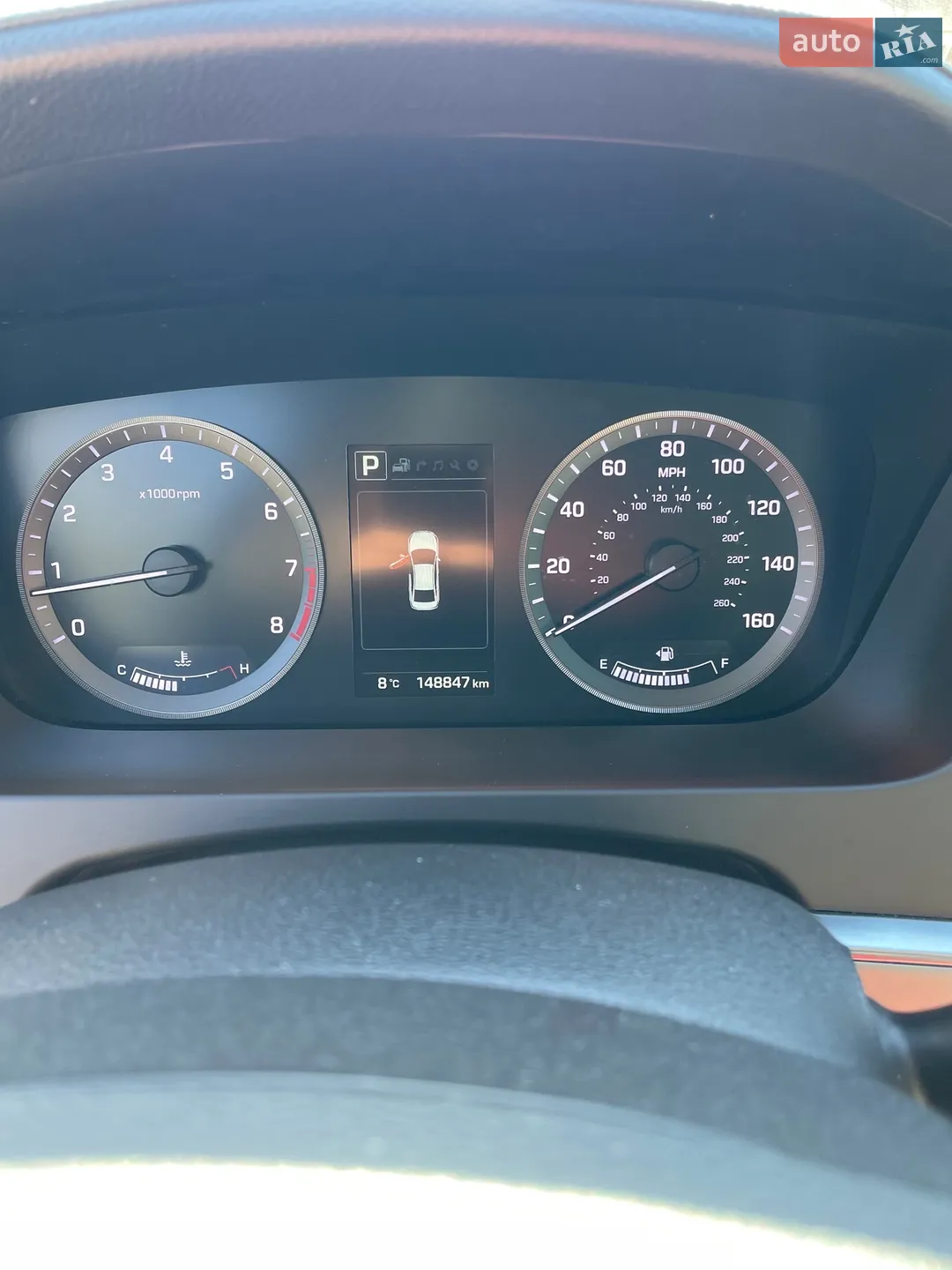 2016 Hyundai Sonata - мініатюра 21