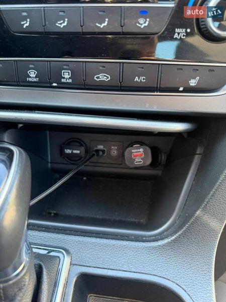 Седан Hyundai Sonata 2016 в Киеве