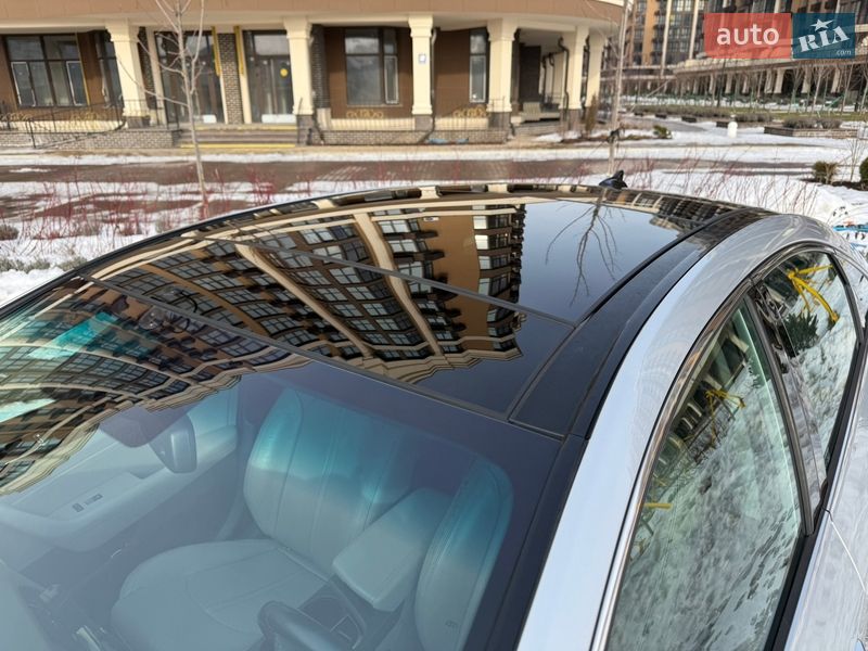 Седан Hyundai Sonata 2014 в Киеве