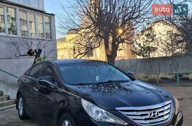 Седан Hyundai Sonata 2011 в Киеве