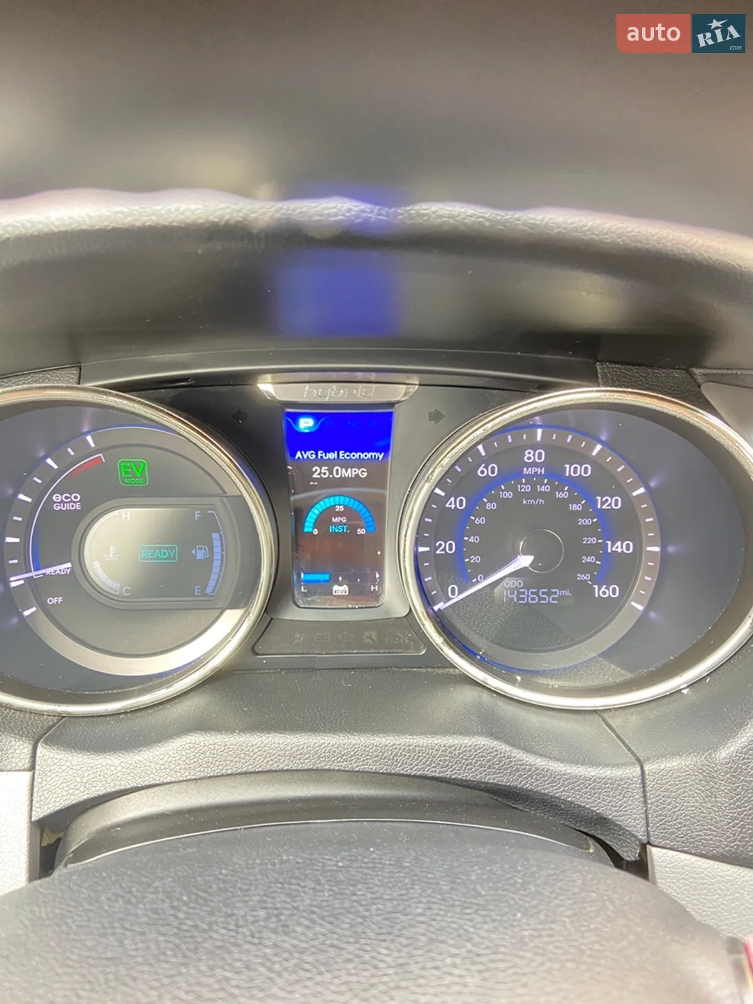 2011 Hyundai Sonata - мініатюра 10