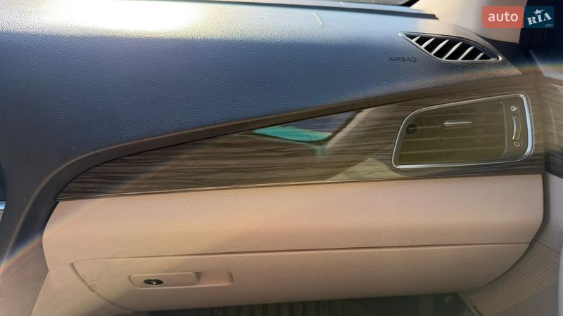 Седан Hyundai Sonata 2015 в Киеве