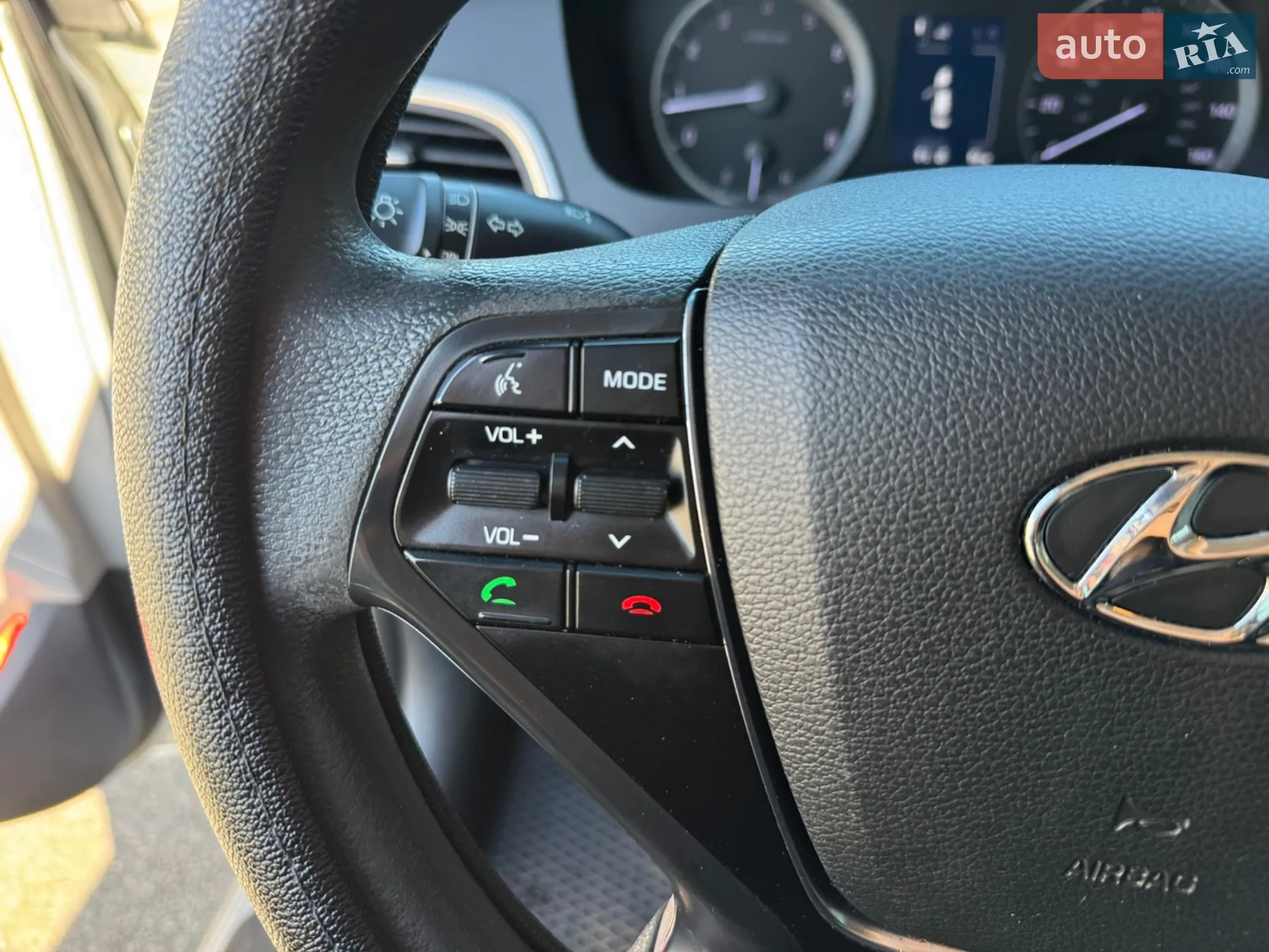 2016 Hyundai Sonata - мініатюра 15