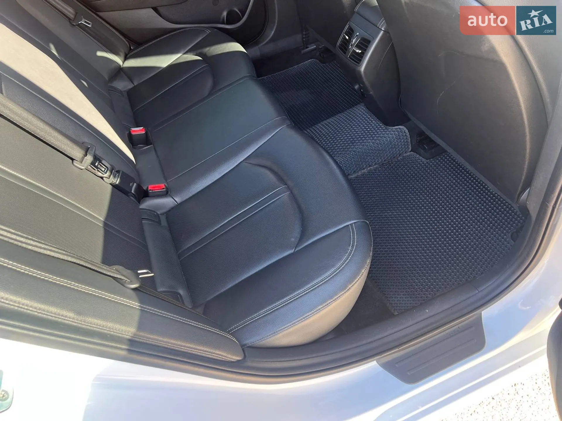 2018 Hyundai Sonata - мініатюра 13