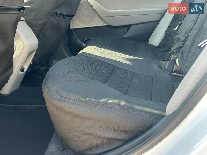 Седан Hyundai Sonata 2015 в Одесі