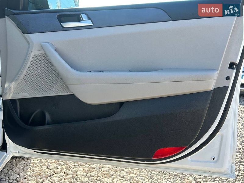 Седан Hyundai Sonata 2015 в Одесі