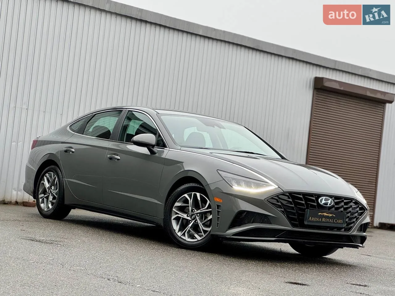 2022 Hyundai Sonata - мініатюра 29