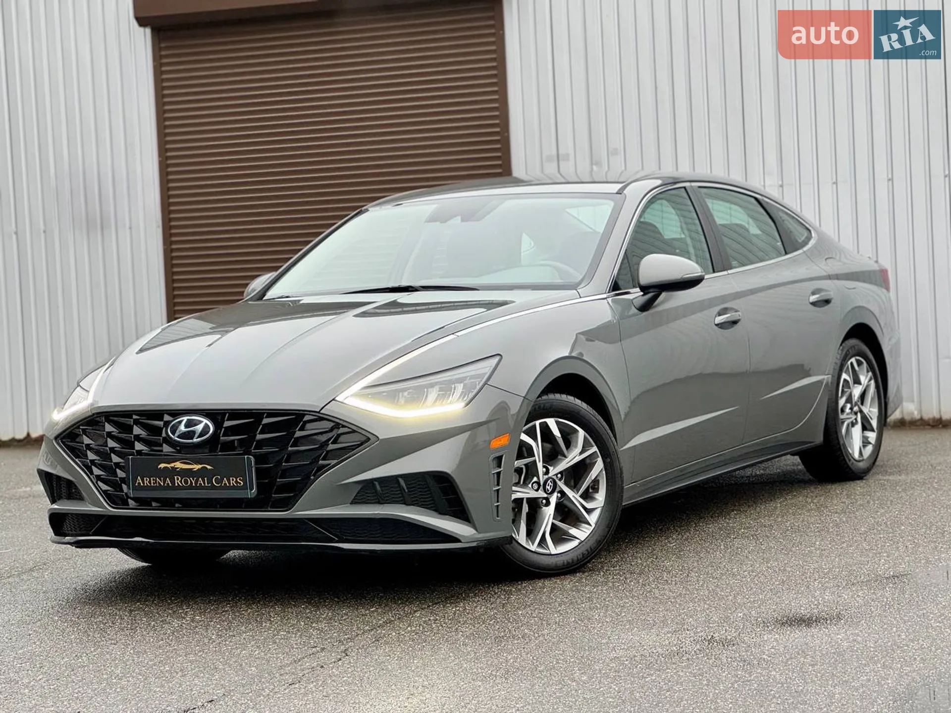 2022 Hyundai Sonata - мініатюра 2