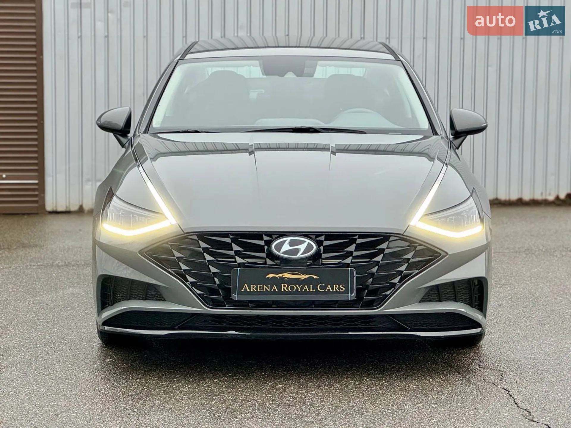 2022 Hyundai Sonata - мініатюра 4